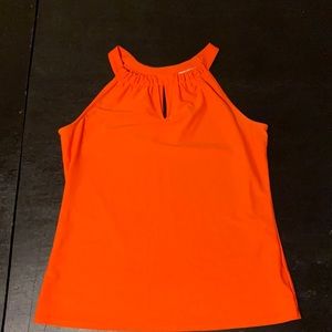 Jude Connally Orange size small